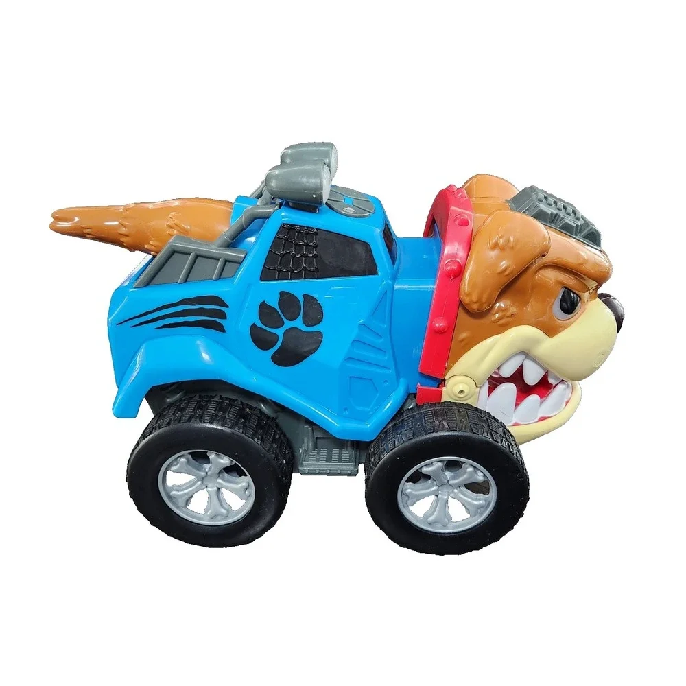 Adventure Force Chomp and Cruise Motorized Vehicle‎ Dog